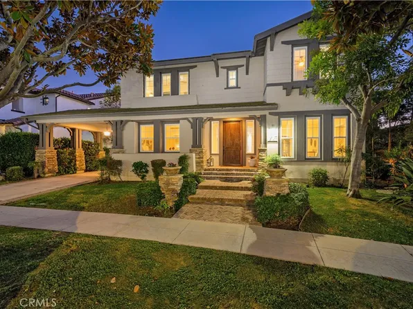 17 Winslow St, Mission Viejo, CA 92694
