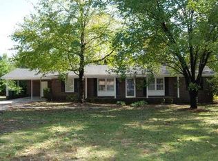 6818 Crossfield Rd, Columbia, SC 29206