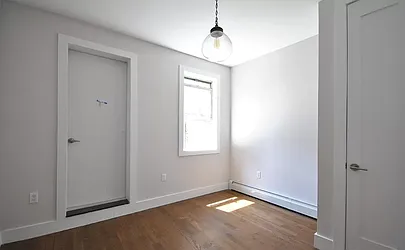 Rented by Hagstrom Management Inc