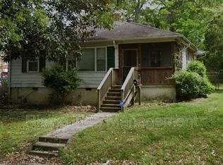 8231 8th Ave S, Birmingham, AL 35206