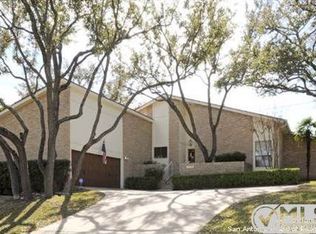 1942 Broken Oak St, San Antonio, TX 78232