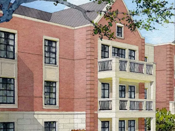 1095 Kelmscott Way #100, Lake Forest, IL 60045