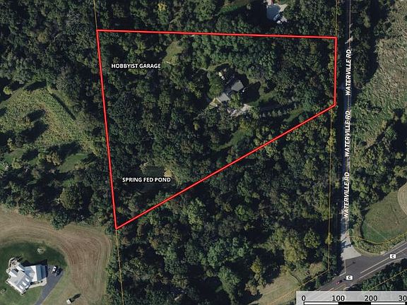 5th image of W350S3525 Waterville ROAD