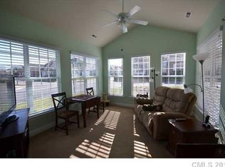 3303 Abbey Walk Ln #21A, Matthews, NC 28105