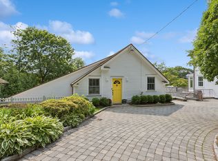 30 Prescott Ave, Bronxville, NY 10708