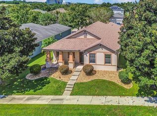 918 Seburn Rd, Apopka, FL 32703