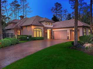 51 Rhapsody Bend Dr, The Woodlands, TX 77382