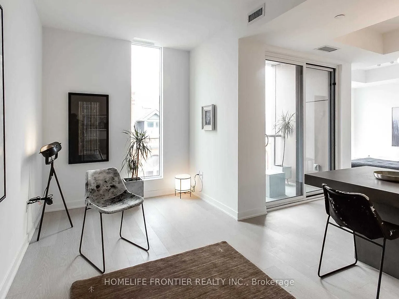 1 bed, $2,700 — Photo 3