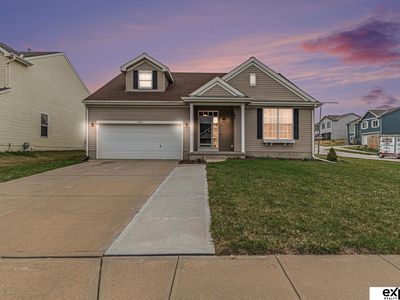 7734 N 107th Ave, Omaha, NE, 68122