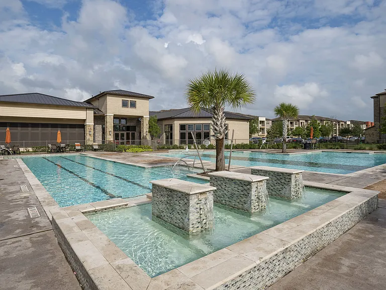 The ultimate summer hang out spot