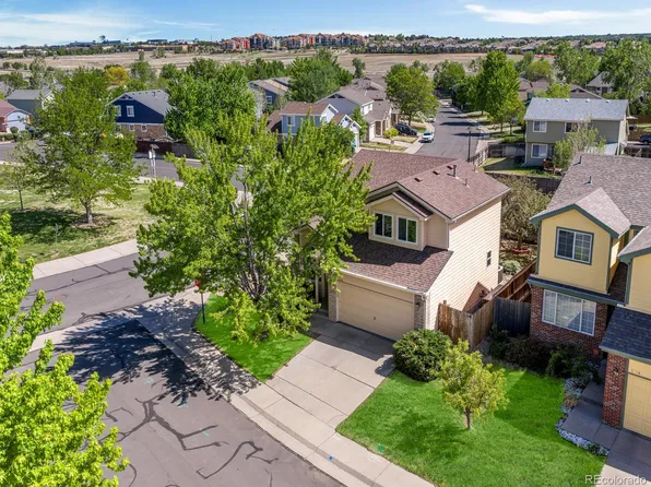 2744 Bethlehem Circle, Broomfield, CO 80020