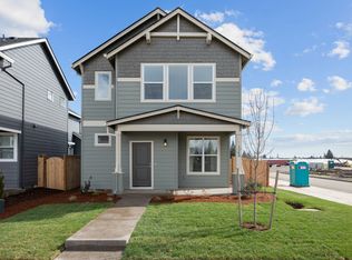 The 1912 Plan, Laurel Woods, Cornelius, OR 97113