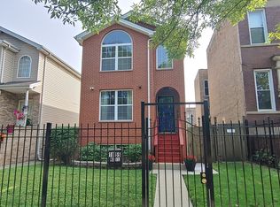 1055 W Garfield Blvd, Chicago, IL 60621