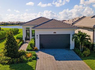 9012 SW Vetta Way, Port Saint Lucie, FL 34987