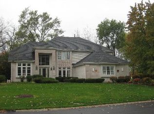 12359 Wedgwood Dr, Homer Glen, IL 60491