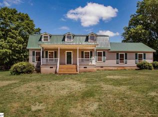 2060 Indian Mound Rd, Laurens, SC 29360