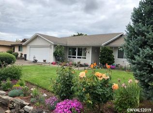 5683 Klicitat Dr NE, Keizer, OR 97303