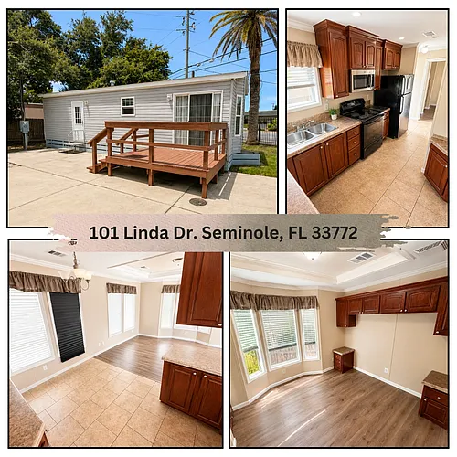 101 Linda Dr Photo 1