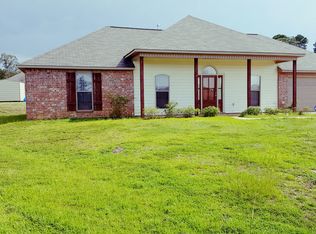 305 Page Cv, Byram, MS 39272