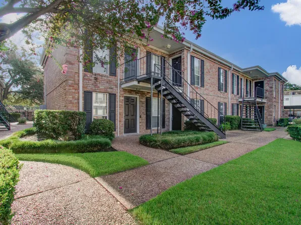 6402 Del Monte Dr APT 42, Houston, TX 77057