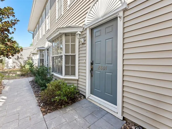 2801 W Platt St, Tampa, FL 33609