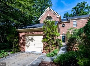 4024 Mansion Ct NW, Washington, DC