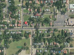 3914 Van Dyke St, Detroit, MI 48214