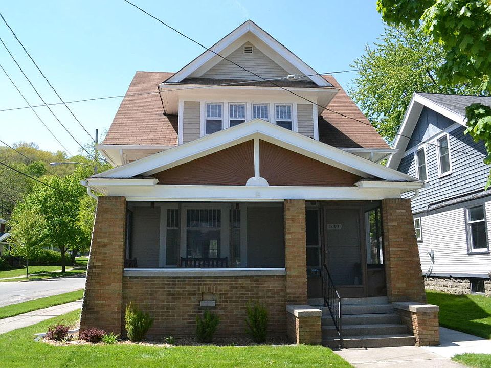 1st image of 539 Garfield Ave NW