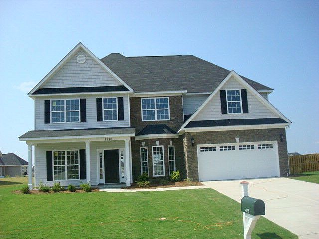 1st image of 4715 Billie J Drive