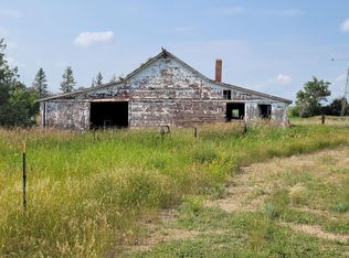 116 Davis Vall, Medicine Lake, MT 59247