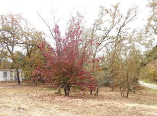 LOT 4 W Willow Ln, Murchison, TX 75778
