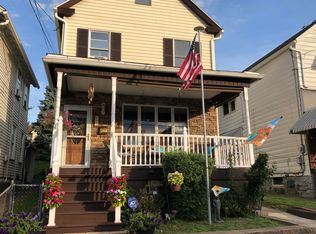 93 Custer St, Wilkes Barre, PA 18702