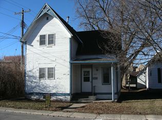 805 Union St, Emmetsburg, IA 50536