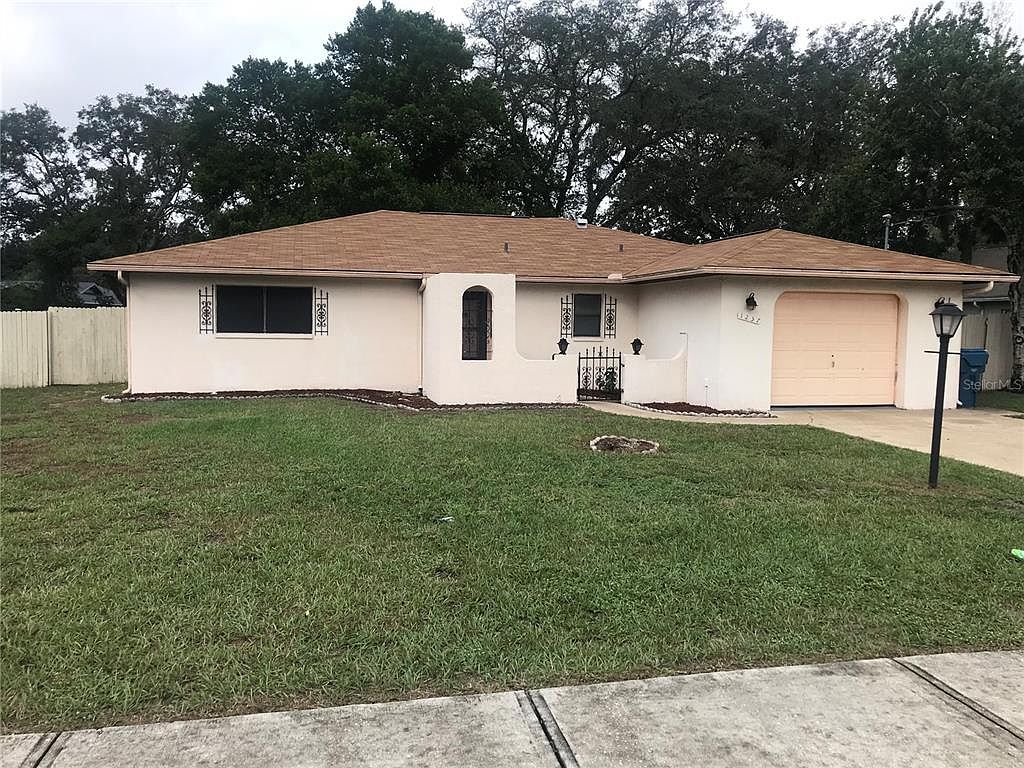 1257 Waterfall Dr, Spring Hill, FL 34608 Zillow