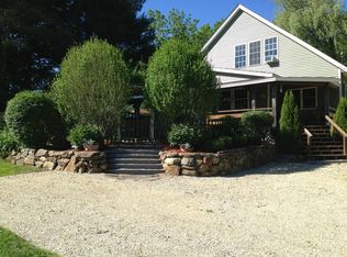 468 Pickering Rd, Rochester, NH 03867