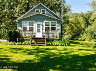 1805 Richton Rd, Steger, IL 60475