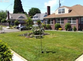 6504 N Commercial Ave, Portland, OR