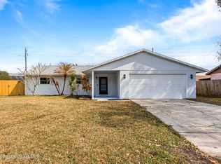 701 Amor Dr, Cocoa, FL 32927