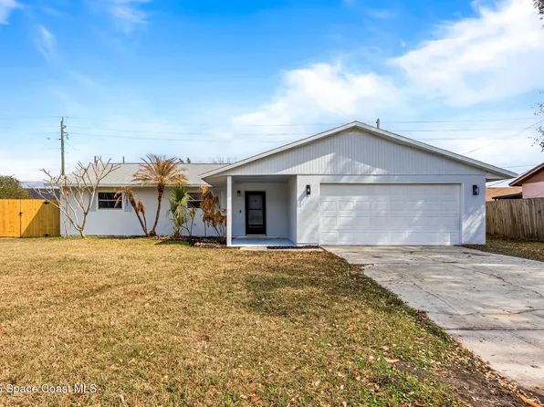 701 Amor Dr, Cocoa, FL 32927