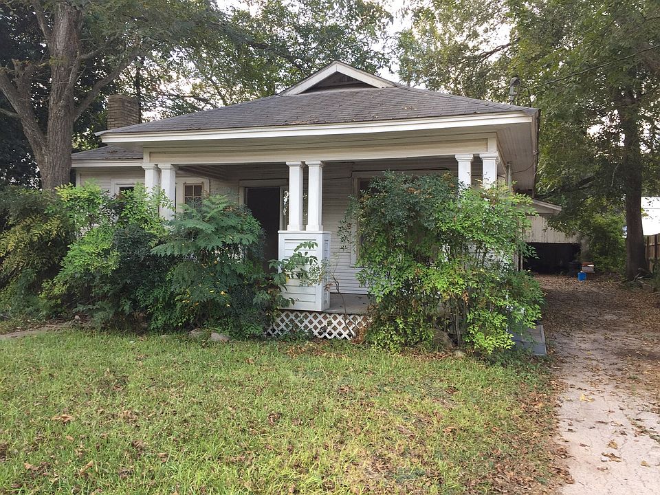511 Williams Front Porch