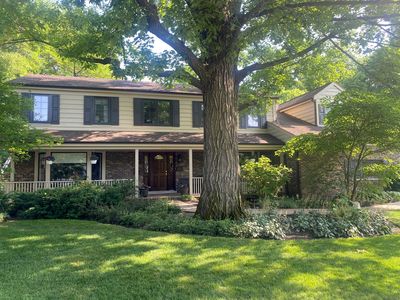 1400 Hollywood Ave, Glenview, IL, 60025