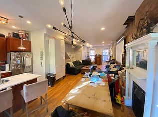 564A Monroe St #1GRDN, Brooklyn, NY 11221