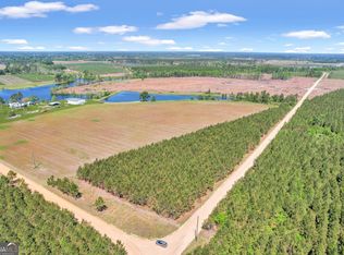 TRACT 1 Sanderling Rd, Alma, GA 31510