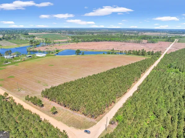 TRACT 1 Sanderling Rd, Alma, GA 31510