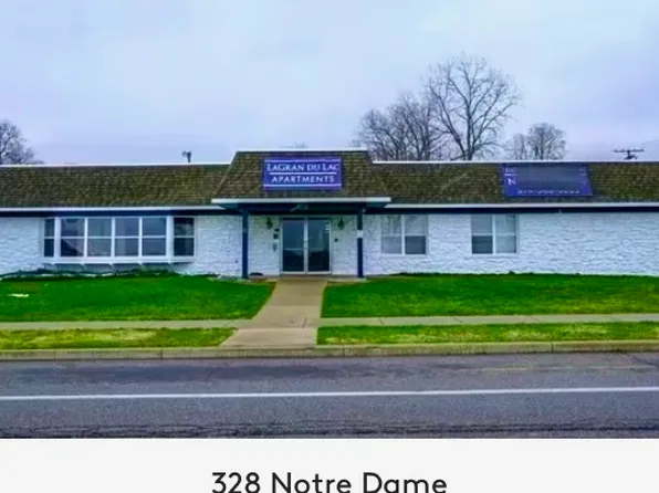 328 N. Notre Dame Ave.