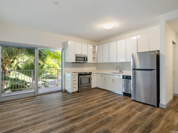 610 Ala Moana Blvd #M201, Honolulu, HI 96813