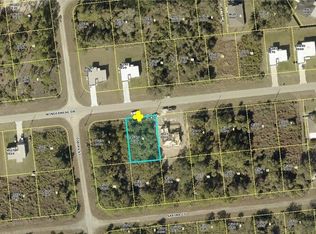 671 Windermere Dr, Lehigh Acres, FL 33972