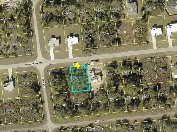 671 Windermere Dr, Lehigh Acres, FL 33972