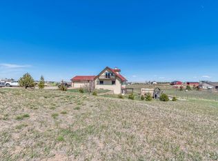 8970 Lariat Loop, Elizabeth, CO 80107