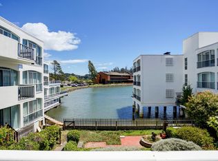 1220 Shelter Bay Ave #1220, Mill Valley, CA